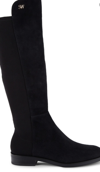 Knee high boots - Picture 2 of 5